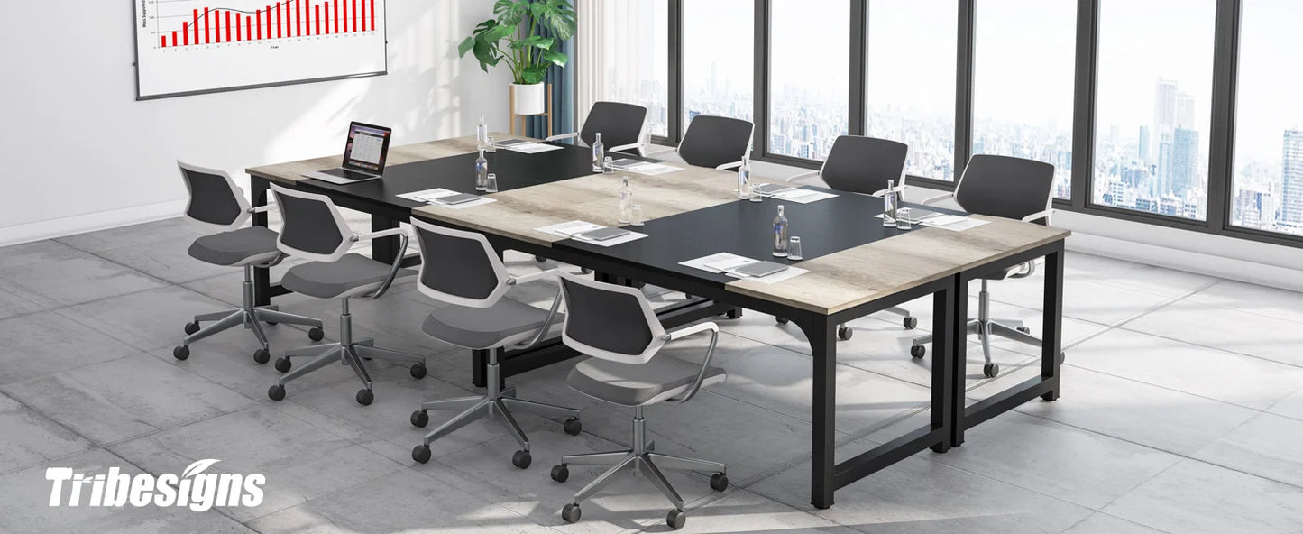 Bureau Léa — design contemporain