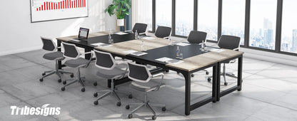 Bureau Léa — design contemporain