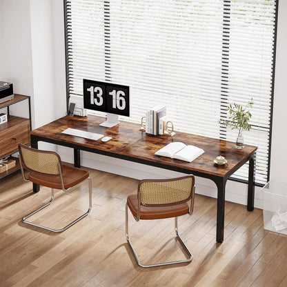 Bureau Yannick — pour deux personnes