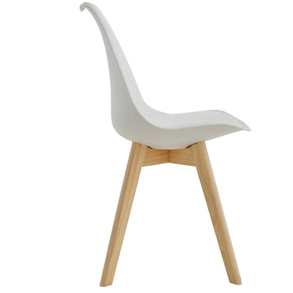 Chaise Rachel — bois