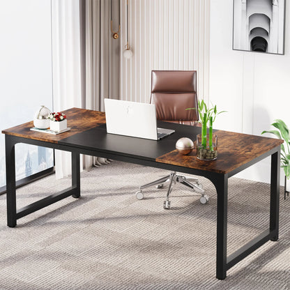 Bureau Léa — design contemporain