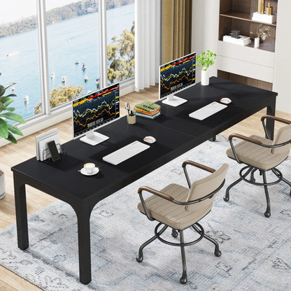 Bureau Yannick — pour deux personnes