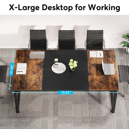 Bureau Léa — design contemporain