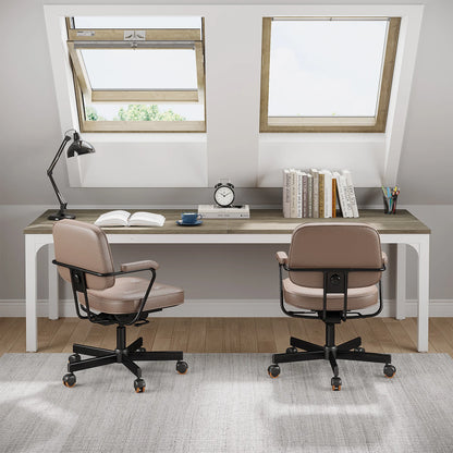 Bureau Yannick — pour deux personnes
