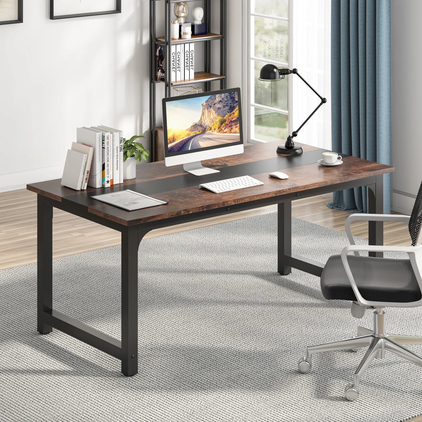 Bureau Chloé — design contemporain