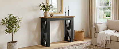Table d'appoint Thibault — forme ronde